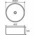 Комплект инсталляции GROHE Solido 38811KF0 с унитазом Aqueduto CONE CON0130 и раковиной Aqueduto ESPIRAL D400 ESP0130 (NW0407) Комплект инсталляции GROHE Solido 38811KF0 с унитазом Aqueduto CONE CON0130 и раковиной Aqueduto ESPIRAL D400 ESP0130 (NW0407)