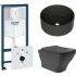 Комплект инсталляции GROHE Rapid SL 38772SH0 с унитазом Aqueduto ESTETA EST0140 и раковиной Aqueduto ESPIRAL D400 ESP0140 (NW0412) Комплект инсталляции GROHE Rapid SL 38772SH0 с унитазом Aqueduto ESTETA EST0140 и раковиной Aqueduto ESPIRAL D400 ESP0140 (NW0412)