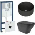 Комплект инсталляции GROHE Rapid SL NW0145/S с унитазом Aqueduto ESTETA EST0140 и раковиной Aqueduto ESPIRAL D400 ESP0140 (NW0413) Комплект инсталляции GROHE Rapid SL NW0145/S с унитазом Aqueduto ESTETA EST0140 и раковиной Aqueduto ESPIRAL D400 ESP0140 (NW0413)