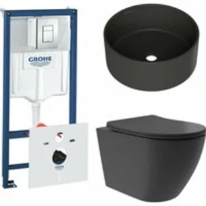 Комплект инсталляции GROHE Rapid SL 38775001 с унитазом Aqueduto OVO Plus OVOT0240 и раковиной Aqueduto ESPIRAL D400 ESP0140 (NW0418) Комплект инсталляции GROHE Rapid SL 38775001 с унитазом Aqueduto OVO Plus OVOT0240 и раковиной Aqueduto ESPIRAL D400 ESP0140 (NW0418)