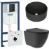 Комплект инсталляции GROHE Solido 38811KF0 с унитазом Aqueduto OVO Plus OVOT0240 и раковиной Aqueduto ESPIRAL D400 ESP0140 (NW0419) Комплект инсталляции GROHE Solido 38811KF0 с унитазом Aqueduto OVO Plus OVOT0240 и раковиной Aqueduto ESPIRAL D400 ESP0140 (NW0419)