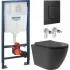 Комплект инсталляции GROHE Solido 38811KF0 с унитазом Aqueduto OVO Plus OVOT0240 и раковиной Aqueduto ESPIRAL D400 ESP0140 (NW0419) Комплект инсталляции GROHE Solido 38811KF0 с унитазом Aqueduto OVO Plus OVOT0240 и раковиной Aqueduto ESPIRAL D400 ESP0140 (NW0419)