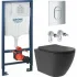 Комплект инсталляции GROHE Rapid SL NW0145/S с унитазом Aqueduto OVO Plus OVOT0240 и раковиной Aqueduto ESPIRAL D400 ESP0140 (NW0421) Комплект инсталляции GROHE Rapid SL NW0145/S с унитазом Aqueduto OVO Plus OVOT0240 и раковиной Aqueduto ESPIRAL D400 ESP0140 (NW0421)