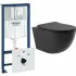 Комплект инсталляции GROHE Rapid SL 38775001 с унитазом Aqueduto OVO OVO0140 и раковиной Aqueduto ESPIRAL D400 ESP0140 (NW0422) Комплект инсталляции GROHE Rapid SL 38775001 с унитазом Aqueduto OVO OVO0140 и раковиной Aqueduto ESPIRAL D400 ESP0140 (NW0422)
