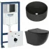 Комплект инсталляции GROHE Solido 38811KF0 с унитазом Aqueduto OVO OVO0140 и раковиной Aqueduto ESPIRAL D400 ESP0140 (NW0423) Комплект инсталляции GROHE Solido 38811KF0 с унитазом Aqueduto OVO OVO0140 и раковиной Aqueduto ESPIRAL D400 ESP0140 (NW0423)