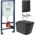 Комплект инсталляции GROHE Solido 38811KF0 с унитазом Aqueduto MACIO Plus MACТ0240 и раковиной Aqueduto ESPIRAL D400 ESP0140 (NW0435) Комплект инсталляции GROHE Solido 38811KF0 с унитазом Aqueduto MACIO Plus MACТ0240 и раковиной Aqueduto ESPIRAL D400 ESP0140 (NW0435)