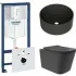 Комплект инсталляции GROHE Rapid SL 38772SH0 с унитазом Aqueduto MACIO Plus MACТ0240 и раковиной Aqueduto ESPIRAL D400 ESP0140 (NW0436) Комплект инсталляции GROHE Rapid SL 38772SH0 с унитазом Aqueduto MACIO Plus MACТ0240 и раковиной Aqueduto ESPIRAL D400 ESP0140 (NW0436)