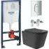 Комплект инсталляции GROHE Rapid SL NW0145/S с унитазом Aqueduto MACIO Plus MACT0240 и раковиной Aqueduto ESPIRAL D400 ESP0140 (NW0437) Комплект инсталляции GROHE Rapid SL NW0145/S с унитазом Aqueduto MACIO Plus MACT0240 и раковиной Aqueduto ESPIRAL D400 ESP0140 (NW0437)