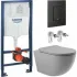 Комплект инсталляции GROHE Solido 38811KF0 с унитазом Aqueduto OVO OVO0130 и раковиной Aqueduto ESPIRAL ESP0230 (NW0439) Комплект инсталляции GROHE Solido 38811KF0 с унитазом Aqueduto OVO OVO0130 и раковиной Aqueduto ESPIRAL ESP0230 (NW0439)