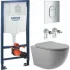 Комплект инсталляции GROHE Rapid SL NW0145/S с унитазом Aqueduto OVO OVO0130 и раковиной Aqueduto ESPIRAL ESP0230 (NW0441) Комплект инсталляции GROHE Rapid SL NW0145/S с унитазом Aqueduto OVO OVO0130 и раковиной Aqueduto ESPIRAL ESP0230 (NW0441)