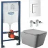 Комплект инсталляции GROHE Rapid SL 38772SH0 с унитазом Aqueduto MACIO MAC0130 и раковиной Aqueduto ESPIRAL ESP0230 (NW0444) Комплект инсталляции GROHE Rapid SL 38772SH0 с унитазом Aqueduto MACIO MAC0130 и раковиной Aqueduto ESPIRAL ESP0230 (NW0444)