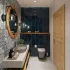 Комплект инсталляции GROHE Solido 38811KF0 с унитазом Aqueduto CONE CON0130 и раковиной Aqueduto ESPIRAL ESP0230 ( NW0447) Комплект инсталляции GROHE Solido 38811KF0 с унитазом Aqueduto CONE CON0130 и раковиной Aqueduto ESPIRAL ESP0230 ( NW0447)