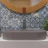 Комплект инсталляции GROHE Solido 38811KF0 с унитазом Aqueduto CONE CON0130 и раковиной Aqueduto ESPIRAL ESP0230 ( NW0447) Комплект инсталляции GROHE Solido 38811KF0 с унитазом Aqueduto CONE CON0130 и раковиной Aqueduto ESPIRAL ESP0230 ( NW0447)