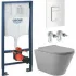 Комплект инсталляции GROHE Rapid SL 38772SH0 с унитазом Aqueduto CONE CON0130 и раковиной Aqueduto ESPIRAL ESP0230 (NW0448) Комплект инсталляции GROHE Rapid SL 38772SH0 с унитазом Aqueduto CONE CON0130 и раковиной Aqueduto ESPIRAL ESP0230 (NW0448)