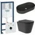 Комплект инсталляции GROHE Rapid SL NW0145/S с унитазом Aqueduto CONE Plus CONT0240 и раковиной Aqueduto ESPIRAL ESP0240 (NW0457) Комплект инсталляции GROHE Rapid SL NW0145/S с унитазом Aqueduto CONE Plus CONT0240 и раковиной Aqueduto ESPIRAL ESP0240 (NW0457)