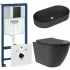 Комплект инсталляции GROHE Solido 38811KF0 с унитазом Aqueduto OVO Plus OVOT0240 и раковиной Aqueduto ESPIRAL ESP0240 (NW0459) Комплект инсталляции GROHE Solido 38811KF0 с унитазом Aqueduto OVO Plus OVOT0240 и раковиной Aqueduto ESPIRAL ESP0240 (NW0459)