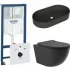 Комплект инсталляции GROHE Rapid SL 38775001 с унитазом Aqueduto OVO OVO0140 и раковиной Aqueduto ESPIRAL ESP0240 (NW0462) Комплект инсталляции GROHE Rapid SL 38775001 с унитазом Aqueduto OVO OVO0140 и раковиной Aqueduto ESPIRAL ESP0240 (NW0462)