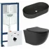 Комплект инсталляции GROHE Rapid SL 38772SH0 с унитазом Aqueduto OVO OVO0140 и раковиной Aqueduto ESPIRAL ESP0240 (NW0464) Комплект инсталляции GROHE Rapid SL 38772SH0 с унитазом Aqueduto OVO OVO0140 и раковиной Aqueduto ESPIRAL ESP0240 (NW0464)