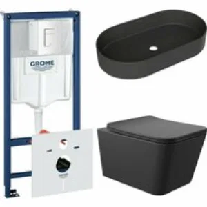 Комплект инсталляции GROHE Rapid SL 38772SH0 с унитазом Aqueduto MACIO MAC0140 и раковиной Aqueduto ESPIRAL ESP0240 (NW0468) Комплект инсталляции GROHE Rapid SL 38772SH0 с унитазом Aqueduto MACIO MAC0140 и раковиной Aqueduto ESPIRAL ESP0240 (NW0468)