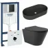 Комплект инсталляции GROHE Solido 38811KF0 с унитазом Aqueduto CONE CON0140 и раковиной Aqueduto ESPIRAL ESP0240 (NW0471) Комплект инсталляции GROHE Solido 38811KF0 с унитазом Aqueduto CONE CON0140 и раковиной Aqueduto ESPIRAL ESP0240 (NW0471)