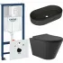 Комплект инсталляции GROHE Rapid SL 38772SH0 с унитазом Aqueduto CONE CON0140 и раковиной Aqueduto ESPIRAL ESP0240 (NW0472) Комплект инсталляции GROHE Rapid SL 38772SH0 с унитазом Aqueduto CONE CON0140 и раковиной Aqueduto ESPIRAL ESP0240 (NW0472)