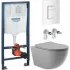 Комплект инсталляции GROHE Rapid SL 38772SH0 с унитазом Aqueduto OVO OVO0130 и раковиной Aqueduto ESPIRAL ESP0430 (NW0480) Комплект инсталляции GROHE Rapid SL 38772SH0 с унитазом Aqueduto OVO OVO0130 и раковиной Aqueduto ESPIRAL ESP0430 (NW0480)