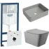 Комплект инсталляции GROHE Rapid SL 38775001 с унитазом Aqueduto MACIO MAC0130 и раковиной Aqueduto ESPIRAL ESP0430 (NW0482) Комплект инсталляции GROHE Rapid SL 38775001 с унитазом Aqueduto MACIO MAC0130 и раковиной Aqueduto ESPIRAL ESP0430 (NW0482)