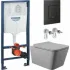 Комплект инсталляции GROHE Solido 38811KF0 с унитазом Aqueduto MACIO MAC0130 и раковиной Aqueduto ESPIRAL ESP0430 (NW0483) Комплект инсталляции GROHE Solido 38811KF0 с унитазом Aqueduto MACIO MAC0130 и раковиной Aqueduto ESPIRAL ESP0430 (NW0483)