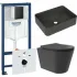 Комплект инсталляции GROHE Solido 38811KF0 с унитазом Aqueduto CONE Plus CONT0240 и раковиной Aqueduto ESPIRAL ESP0440 (NW0495) Комплект инсталляции GROHE Solido 38811KF0 с унитазом Aqueduto CONE Plus CONT0240 и раковиной Aqueduto ESPIRAL ESP0440 (NW0495)