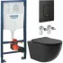 Комплект инсталляции GROHE Solido 38811KF0 с унитазом Aqueduto OVO OVO0140 и раковиной Aqueduto ESPIRAL ESP0440 (NW0503) Комплект инсталляции GROHE Solido 38811KF0 с унитазом Aqueduto OVO OVO0140 и раковиной Aqueduto ESPIRAL ESP0440 (NW0503)