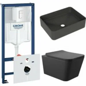 Комплект инсталляции GROHE Rapid SL 38772SH0 с унитазом Aqueduto MACIO MAC0140 и раковиной Aqueduto ESPIRAL ESP0440 (NW0508) Комплект инсталляции GROHE Rapid SL 38772SH0 с унитазом Aqueduto MACIO MAC0140 и раковиной Aqueduto ESPIRAL ESP0440 (NW0508)