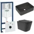 Комплект инсталляции GROHE Rapid SL NW0145/S с унитазом Aqueduto MACIO Plus MACT0240 и раковиной Aqueduto ESPIRAL ESP0440 (NW0517) Комплект инсталляции GROHE Rapid SL NW0145/S с унитазом Aqueduto MACIO Plus MACT0240 и раковиной Aqueduto ESPIRAL ESP0440 (NW0517)