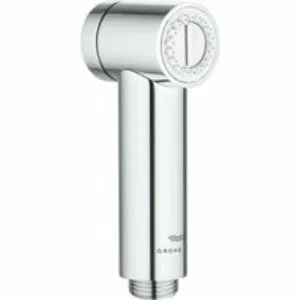 Гигиенический душ GROHE Rainshower Aqua, 1 режим струи, хром (26839000) Гигиенический душ GROHE Rainshower Aqua, 1 режим струи, хром (26839000)