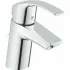 Готовый комплект для ванной комнаты GROHE Eurosmart, хром (NB0078) Готовый комплект для ванной комнаты GROHE Eurosmart, хром (NB0078)