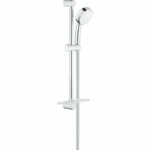 Готовый комплект для ванной комнаты GROHE Eurosmart, хром (NB0079) Готовый комплект для ванной комнаты GROHE Eurosmart, хром (NB0079)