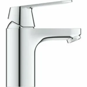 Готовый комплект для ванной комнаты GROHE Eurosmart Cosmopolitan, хром (NB0080) Готовый комплект для ванной комнаты GROHE Eurosmart Cosmopolitan, хром (NB0080)