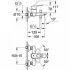 Готовый комплект для ванной комнаты GROHE BauLoop, хром (NB0081) Готовый комплект для ванной комнаты GROHE BauLoop, хром (NB0081)