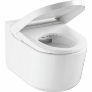 Комплект инсталляции GROHE Rapid SLX 3 в 1 с унитазом Sensia Pro Smart Toilet (NW0518) Комплект инсталляции GROHE Rapid SLX 3 в 1 с унитазом Sensia Pro Smart Toilet (NW0518)