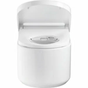 Комплект инсталляции GROHE Rapid SLX 3 в 1 с унитазом Sensia Pro Smart Toilet (NW0518) Комплект инсталляции GROHE Rapid SLX 3 в 1 с унитазом Sensia Pro Smart Toilet (NW0518)