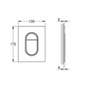 Комплект инсталляции GROHE Rapid SLX 3 в 1 с унитазом Sensia Pro Smart Toilet (NW0518) Комплект инсталляции GROHE Rapid SLX 3 в 1 с унитазом Sensia Pro Smart Toilet (NW0518)
