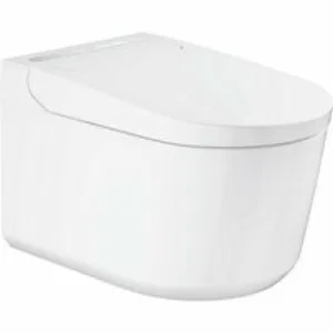Комплект инсталляции GROHE Rapid SLX 3 в 1 с унитазом Sensia Pro Smart Toilet (NW0518) Комплект инсталляции GROHE Rapid SLX 3 в 1 с унитазом Sensia Pro Smart Toilet (NW0518)