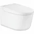 Комплект инсталляции GROHE Rapid SLX 3 в 1 с унитазом Sensia Pro Smart Toilet (NW0518) Комплект инсталляции GROHE Rapid SLX 3 в 1 с унитазом Sensia Pro Smart Toilet (NW0518)