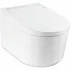 Комплект инсталляции GROHE Rapid SLX 3 в 1 с унитазом Sensia Pro Smart Toilet (NW0518) Комплект инсталляции GROHE Rapid SLX 3 в 1 с унитазом Sensia Pro Smart Toilet (NW0518)