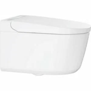 Комплект инсталляции GROHE Rapid SLX 3 в 1 с унитазом Sensia Pro Smart Toilet (NW0518) Комплект инсталляции GROHE Rapid SLX 3 в 1 с унитазом Sensia Pro Smart Toilet (NW0518)