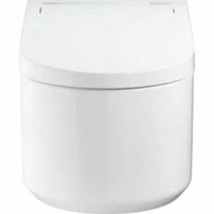 Комплект инсталляции GROHE Rapid SLX 3 в 1 с унитазом Sensia Pro Smart Toilet (NW0518) Комплект инсталляции GROHE Rapid SLX 3 в 1 с унитазом Sensia Pro Smart Toilet (NW0518)