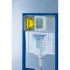 Комплект инсталляции GROHE 38775001 с унитазом Aquatek ОБЕРОН и сиденьем с микролифтом (NW0519) Комплект инсталляции GROHE 38775001 с унитазом Aquatek ОБЕРОН и сиденьем с микролифтом (NW0519)