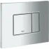 Комплект инсталляции GROHE 38775001 с унитазом Aquatek ОБЕРОН и сиденьем с микролифтом (NW0519) Комплект инсталляции GROHE 38775001 с унитазом Aquatek ОБЕРОН и сиденьем с микролифтом (NW0519)