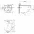 Комплект инсталляции GROHE 38772SH0 с унитазом Aquatek ЕВРОПА и сиденьем с микролифтом (NW0530) Комплект инсталляции GROHE 38772SH0 с унитазом Aquatek ЕВРОПА и сиденьем с микролифтом (NW0530)