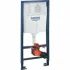 Комплект инсталляции GROHE NW0145/S с унитазом Aquatek ЛИБЕРТИ и сиденьем с микролифтом (NW0536) Комплект инсталляции GROHE NW0145/S с унитазом Aquatek ЛИБЕРТИ и сиденьем с микролифтом (NW0536)