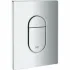 Комплект инсталляции GROHE NW0145/S с унитазом Aquatek ЛИБЕРТИ и сиденьем с микролифтом (NW0536) Комплект инсталляции GROHE NW0145/S с унитазом Aquatek ЛИБЕРТИ и сиденьем с микролифтом (NW0536)